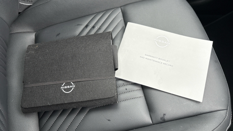 Nissan Juke 1.6 Hybrid Tekna 5dr Auto Hybrid Hatchback